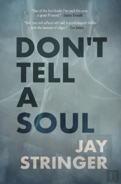 Bertrand.pt - Don'T Tell A Soul : A Mystery Thriller