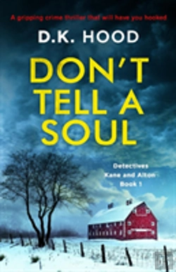 Bertrand.pt - Don'T Tell A Soul