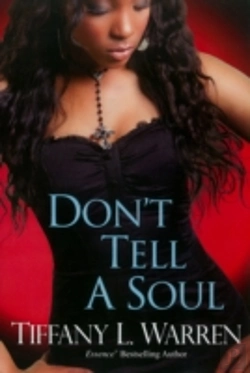 Bertrand.pt - Dont Tell A Soul