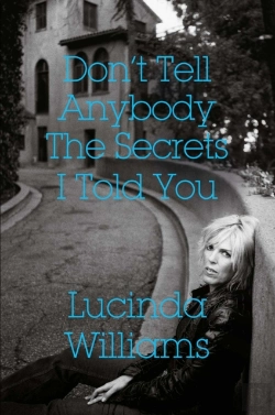 Bertrand.pt - Don'T Tell Anybody The Secrets I Told You