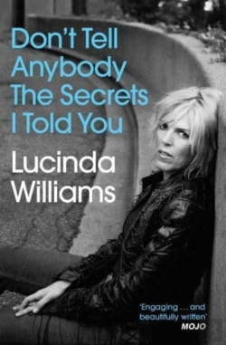 Bertrand.pt - Don'T Tell Anybody The Secrets I Told You