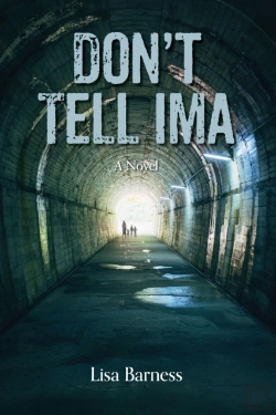 Bertrand.pt - Don'T Tell Ima: A Novel