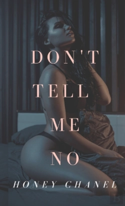 Bertrand.pt - Don'T Tell Me No (Forbidden Taste1)