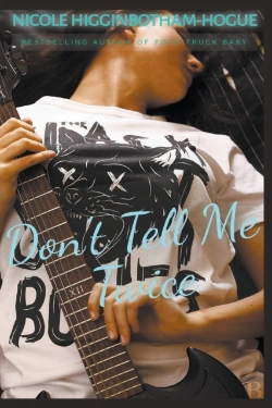 Bertrand.pt - Don'T Tell Me Twice