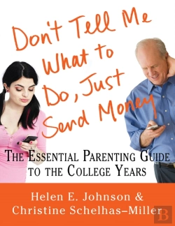 Bertrand.pt - Don'T Tell Me What To Do, Just Send Money