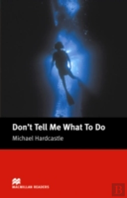 Bertrand.pt - Don'T Tell Me What To Doelementary