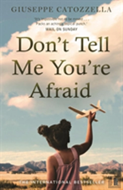 Bertrand.pt - Don'T Tell Me You'Re Afraid