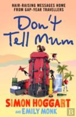 Bertrand.pt - Don'T Tell Mum