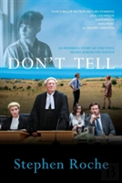 Don'T Tell