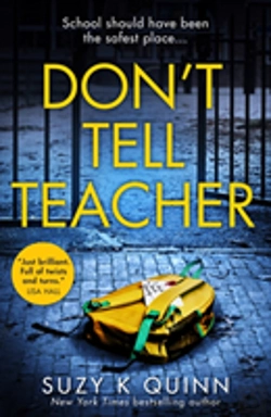 Bertrand.pt - Don'T Tell Teacher