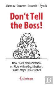 Don'T Tell The Boss!