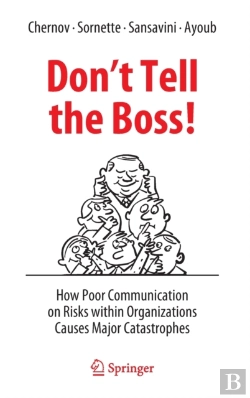 Bertrand.pt - Don'T Tell The Boss!