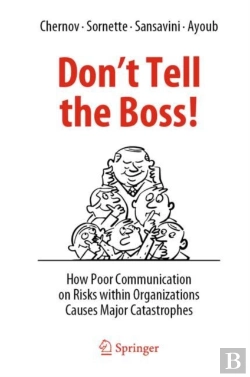 Bertrand.pt - Don'T Tell The Boss!