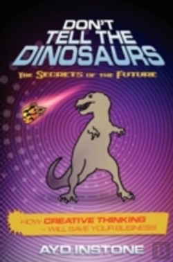 Bertrand.pt - Don'T Tell The Dinosaurs