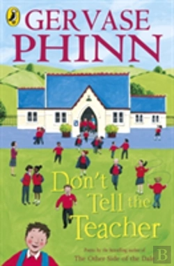 Bertrand.pt - Don'T Tell The Teacher