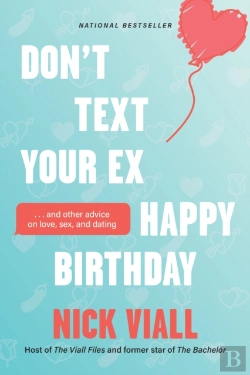 Bertrand.pt - Don'T Text Your Ex Happy Birthday