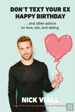 Bertrand.pt - Don'T Text Your Ex Happy Birthday