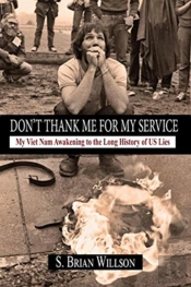 Don'T Thank Me For My Service