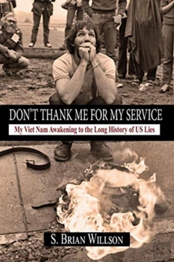 Bertrand.pt - Don'T Thank Me For My Service