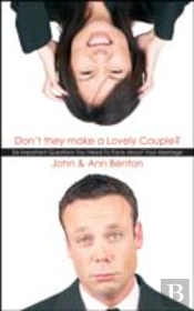 Don'T They Make A Lovely Couple?