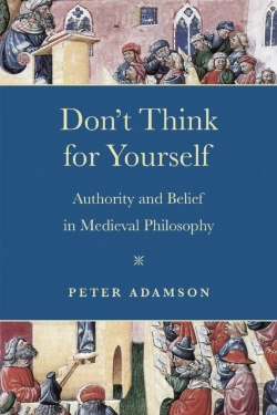 Bertrand.pt - Don'T Think For Yourself