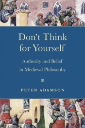 Don'T Think For Yourself