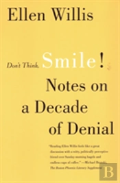 Don'T Think, Smile!