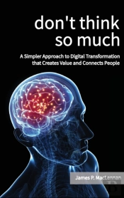 Don'T Think So Much