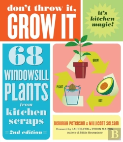 Bertrand.pt - Don'T Throw It, Grow It, 2nd Edition