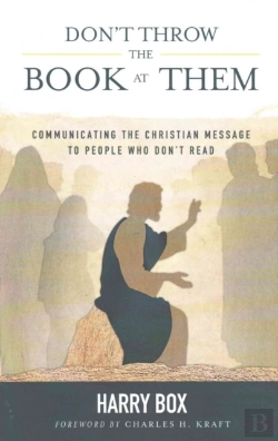 Bertrand.pt - Don'T Throw The Book At Them