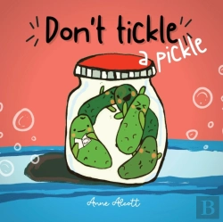 Bertrand.pt - Don'T Tickle A Pickle