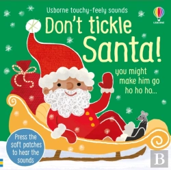 Bertrand.pt - Don'T Tickle Santa!