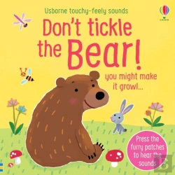 Bertrand.pt - Don'T Tickle The Bear!