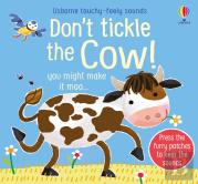 Don'T Tickle The Cow!