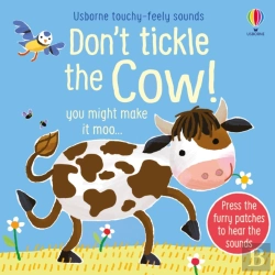Bertrand.pt - Don'T Tickle The Cow!