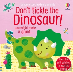 Bertrand.pt - Don'T Tickle The Dinosaur!