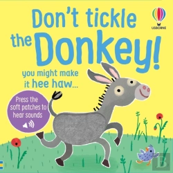 Bertrand.pt - Don'T Tickle The Donkey!