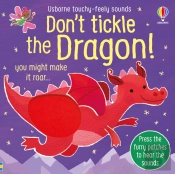 Don'T Tickle The Dragon!
