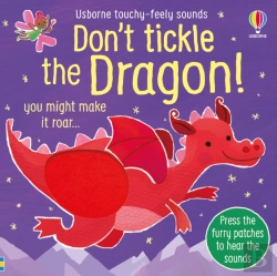 Bertrand.pt - Don'T Tickle The Dragon!