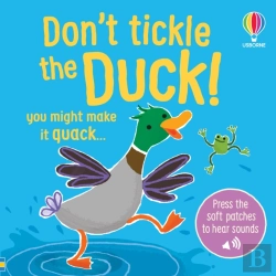 Bertrand.pt - Don'T Tickle The Duck!