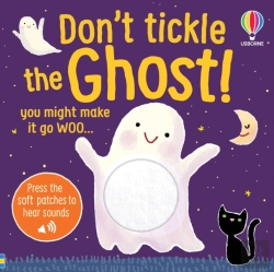 Bertrand.pt - Don'T Tickle The Ghost!