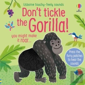 Don'T Tickle The Gorilla!