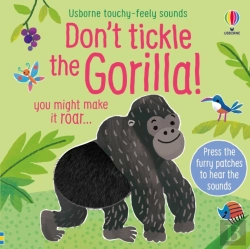 Bertrand.pt - Don'T Tickle The Gorilla!