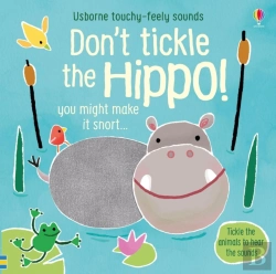 Bertrand.pt - Don'T Tickle The Hippo!