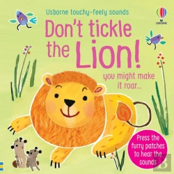 Bertrand.pt - Don'T Tickle The Lion!
