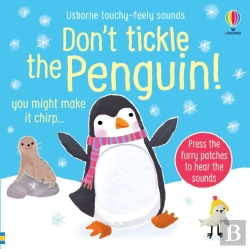 Bertrand.pt - Don'T Tickle The Penguin!