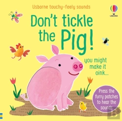 Bertrand.pt - Don'T Tickle The Pig!