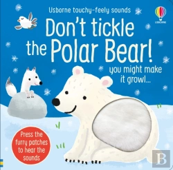 Bertrand.pt - Don'T Tickle The Polar Bear!