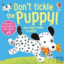 Bertrand.pt - Don'T Tickle The Puppy!