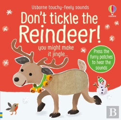 Bertrand.pt - Don'T Tickle The Reindeer!